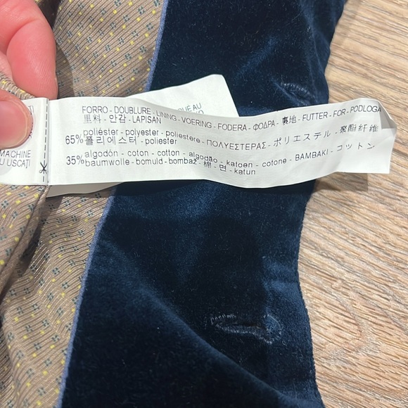 Zara Tailored Collection Boys Blazer 18-24 months - Picture 8 of 8